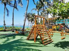 -三亚亚龙湾天域度假酒店