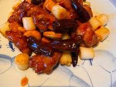 -晟永興烤鸭店(五道口店)