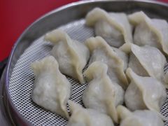 -三盛轩回民饺子馆