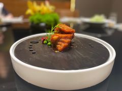 -富淳饭店(陆家嘴保利广场店)