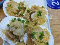 -蟹老板的海鲜