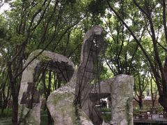 -柳鹭田园区