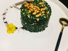 -上海人家花樣年华(中山公园店)