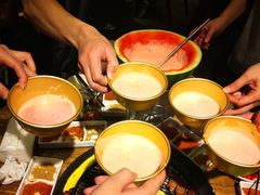 -釜山火炉韩式炭火烤肉(欧洲城店)