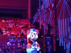 -珠海横琴长隆《卡卡虎奇遇记》