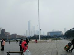 -大连人民广场