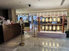 -白天鹅宾馆·流浮阁咖啡厅