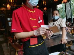 -小龙坎火锅(春熙太古里店)