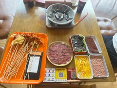 -黔哆哆地摊酸汤火锅(清湖店)