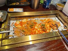 -新石器烤肉(之心城店)