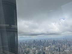 -上海环球金融中心骑迹50年环球之旅