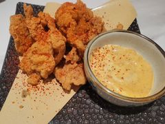 -火山屋台(新街口创始店)
