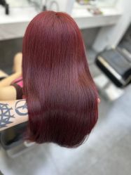 -卓梵美发·精品Salon