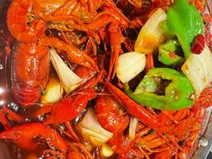 -517烧烤·龙虾·海鲜大排档(万象都荟店)