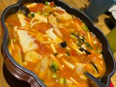 -洛阳宴·洛阳菜(南昌路店)