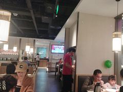 -九毛九西北菜(百信广场店)