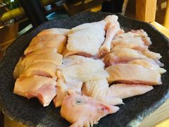 -椰夫人·养生椰子鸡(金沙洲永旺店)