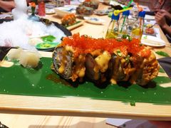 -玄海寿司(国贸店)