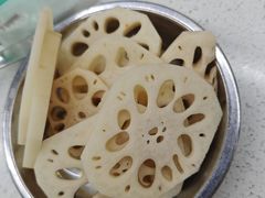 -电台巷火锅(科华总店)