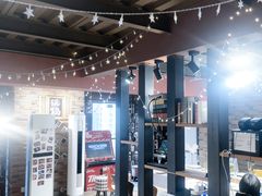 -玩坞轰趴馆·户外团建聚会主题生日派对馆(世豪广场店)