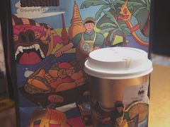 -LELECHA乐乐茶(美罗城店)