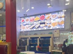 -胶东海鲜大排档(北太平庄店)