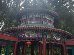 -西宁市人民公园(城西区)