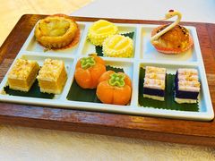 -皇马假日醉海南大酒店·假日一品派茶楼(秀英店)