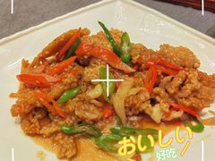 -顺福苑·新派淮扬菜