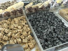 -盛文甘栗(中华大街店)