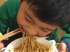 蓉李记担担面-蓉李记成都名小吃(武汉菱角湖万达店)