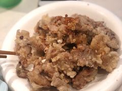 -蛙两只美蛙鱼头火锅(恒茂店)