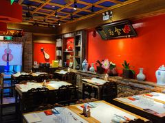 -小吊梨汤·北京菜·烤鸭(清河万象汇店)