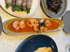 -半山腰·云南菜(侨福芳草地店)