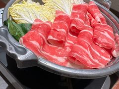 -聿山居·创意料理