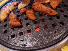 -韩宫宴烤肉·料理(苏州中心店)