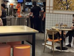 大堂-吉野家(上海美罗城店)
