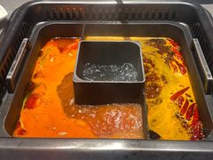 -洞子口重庆鲜货火锅(楚翘城旗舰店)