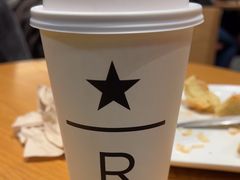 -星巴克臻选店(澳门伦敦人店)
