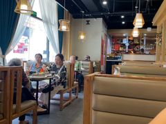 -隆喜元鱼汤包·海鲜(中联广场店)