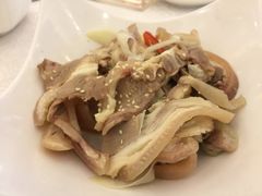 -新成海港大酒楼(康华路店)