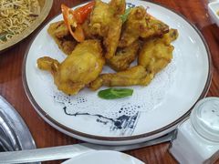 -盈田盈粥庄(黄兴公园店)