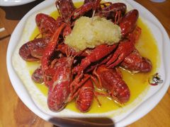 -霸气大叔干锅鸭头·龙虾烧烤·川菜·赛事直播(三里屯店)