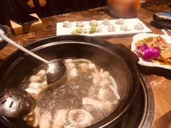 -同仁四季椰子鸡(海岸城天利店)
