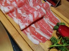-豪渝火锅(李家村万达店)