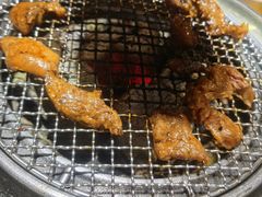 -喜来稀肉(北外滩白玉兰广场店)