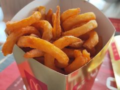 -麦当劳(宜昌东山大道店)