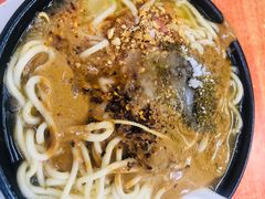 -曹宝林砂锅麻辣烫(星光路店)