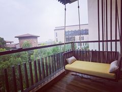 -上海崇明金茂凯悦酒店