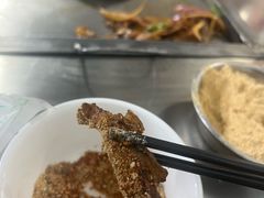 -罗姐烧烤(东风路一段店)
